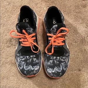 Adidas Pureboost X Tennis Shoes